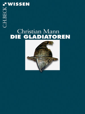 cover image of Die Gladiatoren